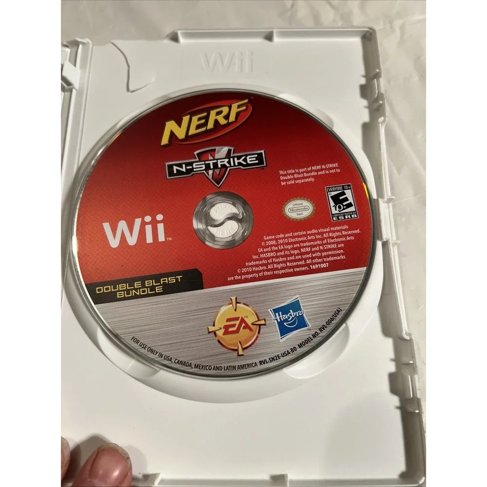N/A product nintendo