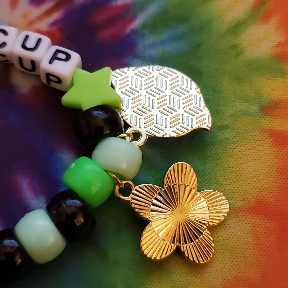 Handmade please see
