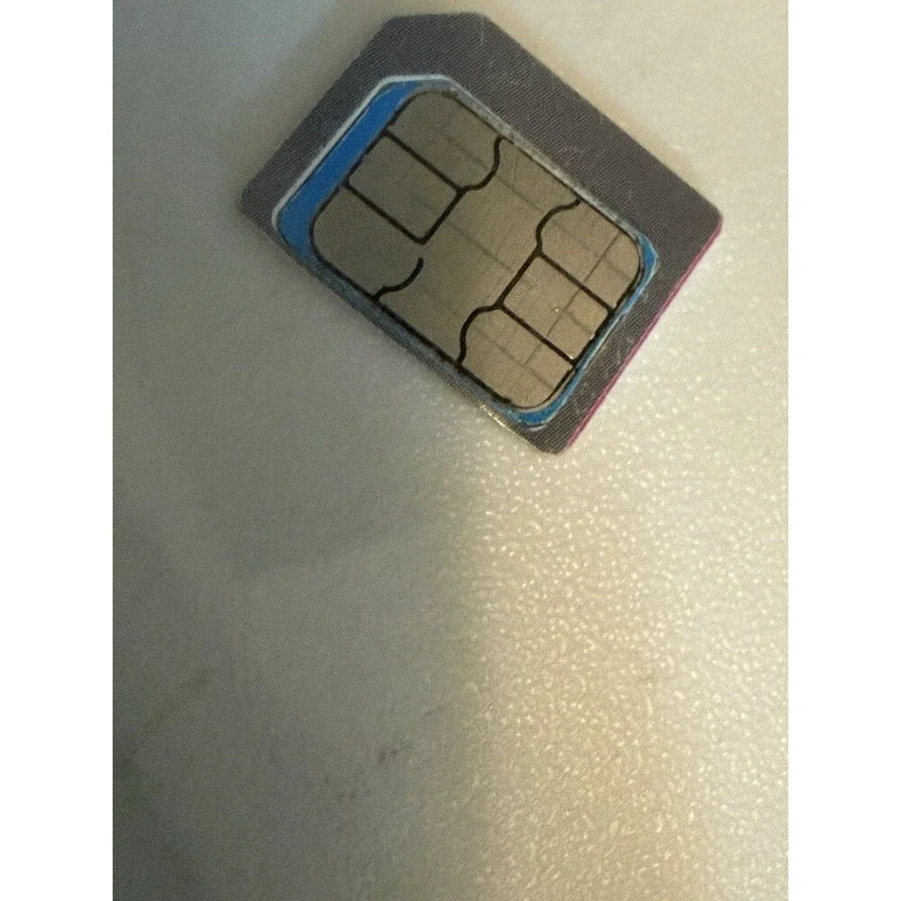 Nokia Lumia 900 – AT&T – Factory Reset – Windows Phone 7.8 – W/simcard