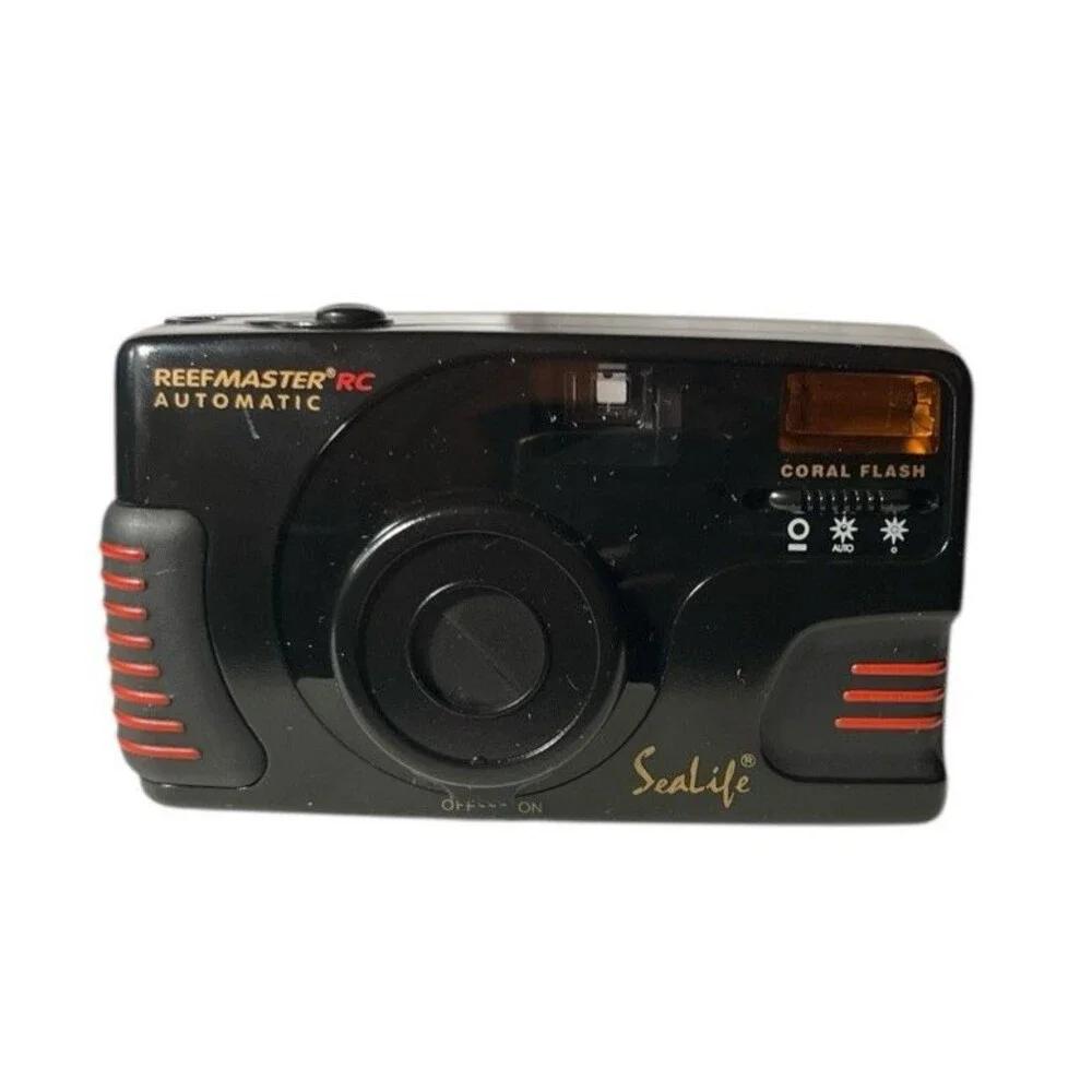 Sealife reefmaster rc