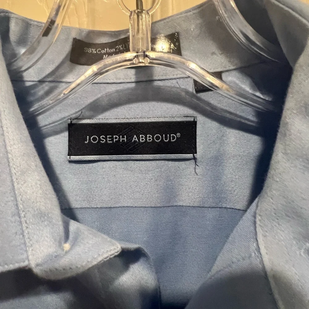 Joseph Abboud great dressy