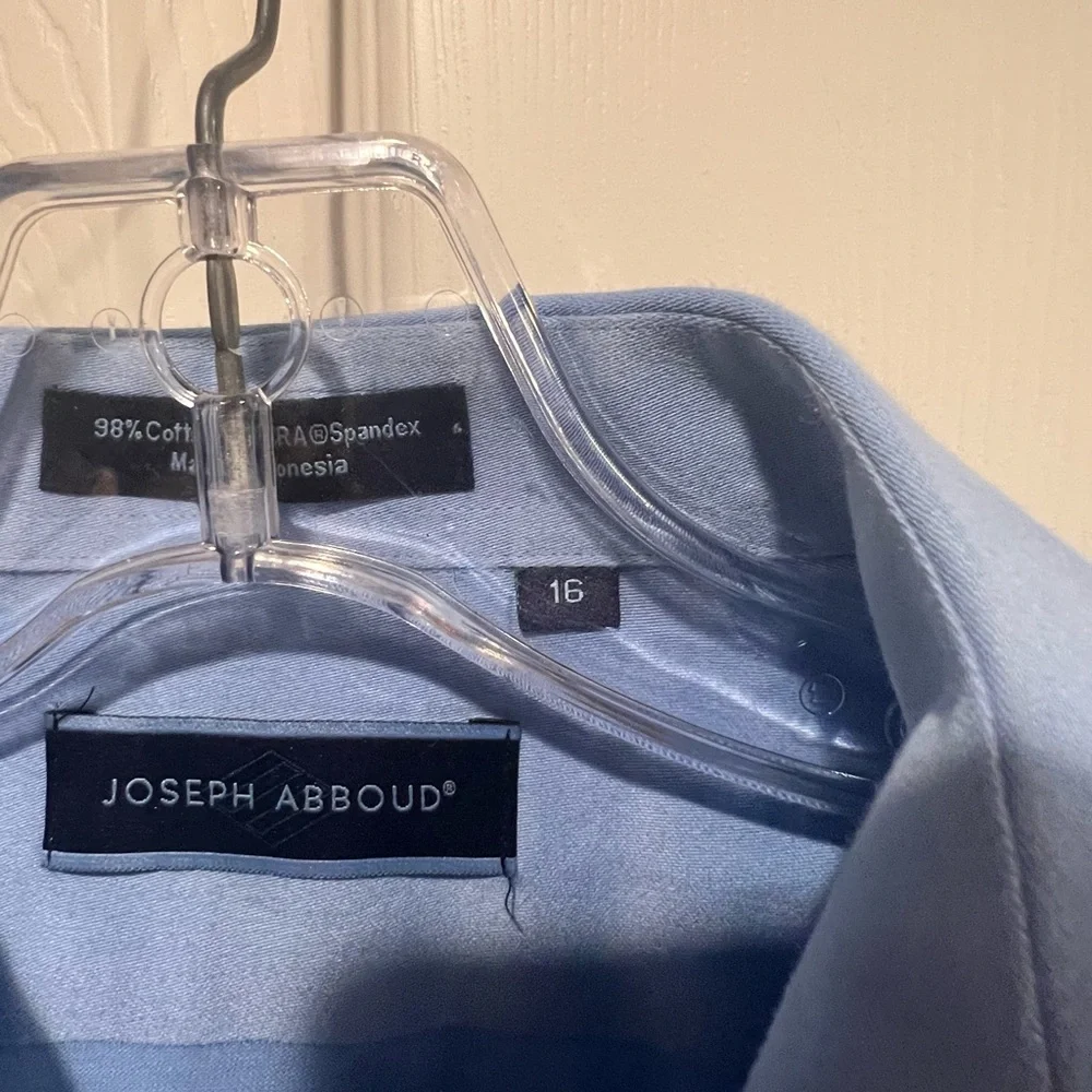 Joseph Abboud great dressy