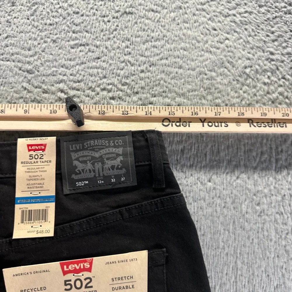 Levis next free