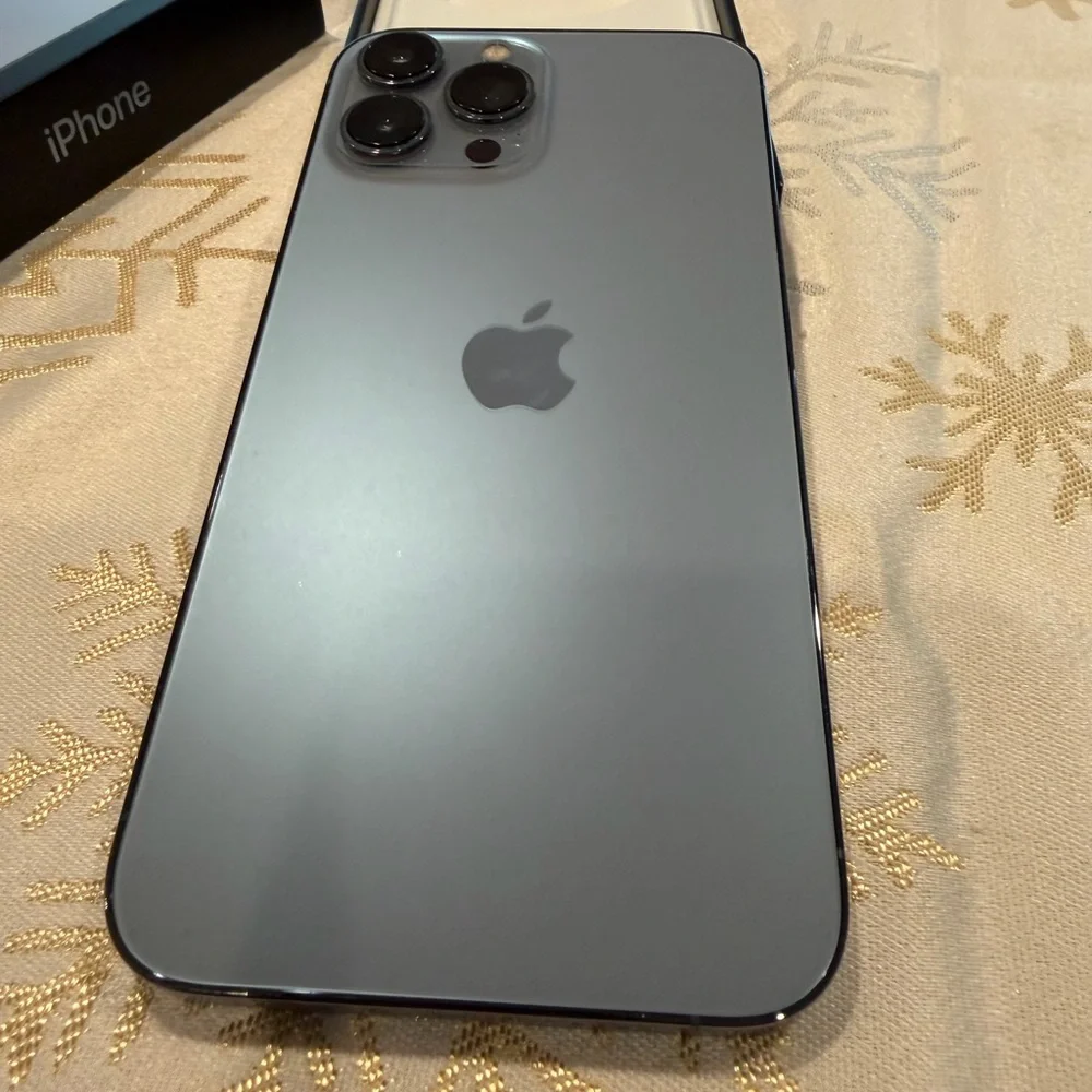 Apple experience iphone