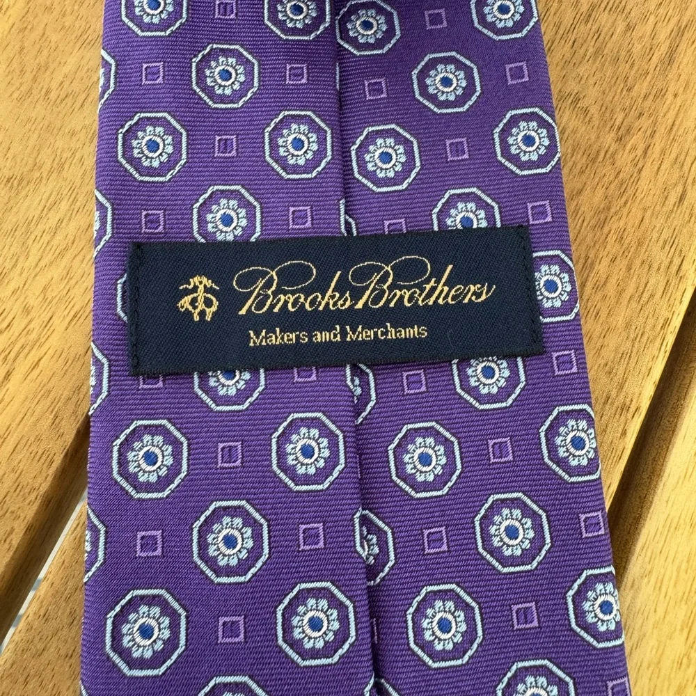 Brooks Brothers elevate your
