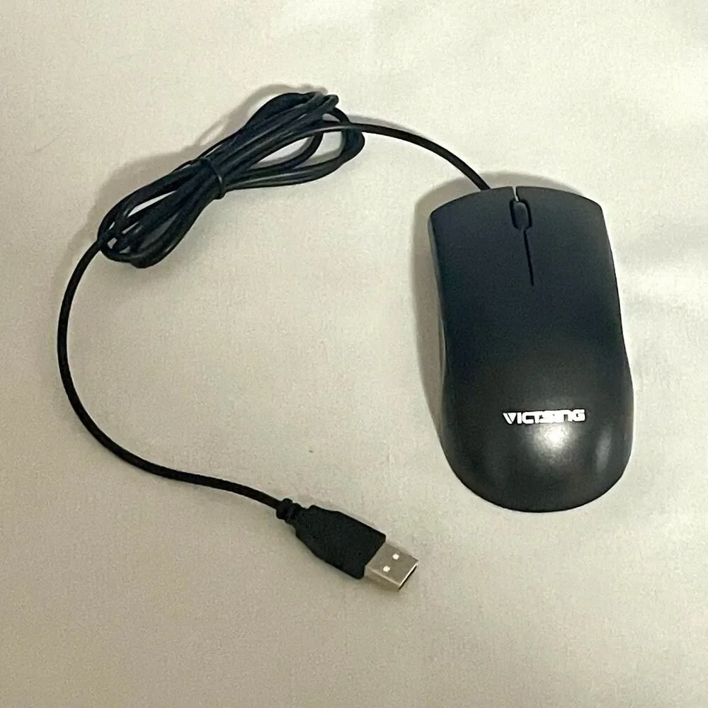VicTsing simple reliable