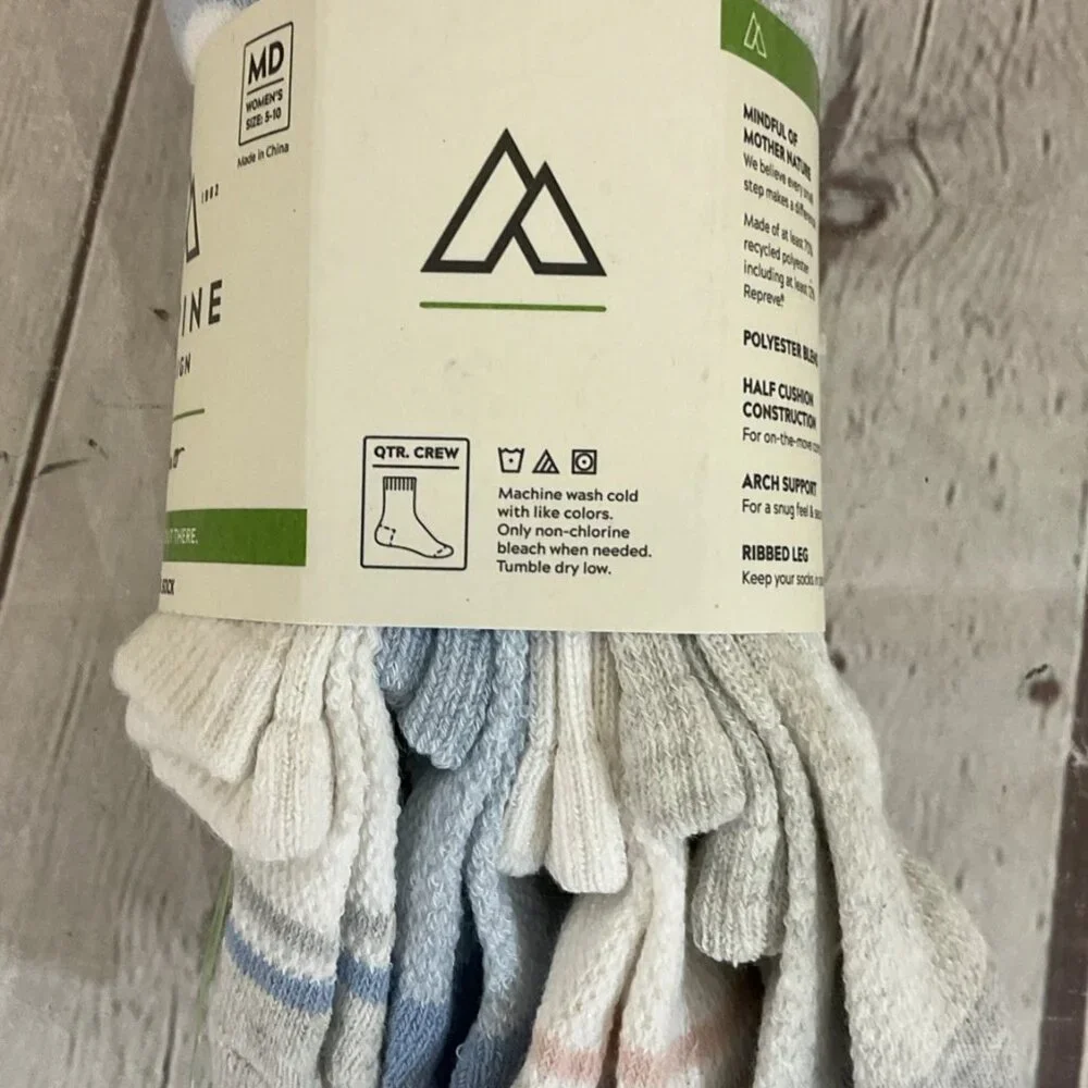 Alpine Design hiking socks