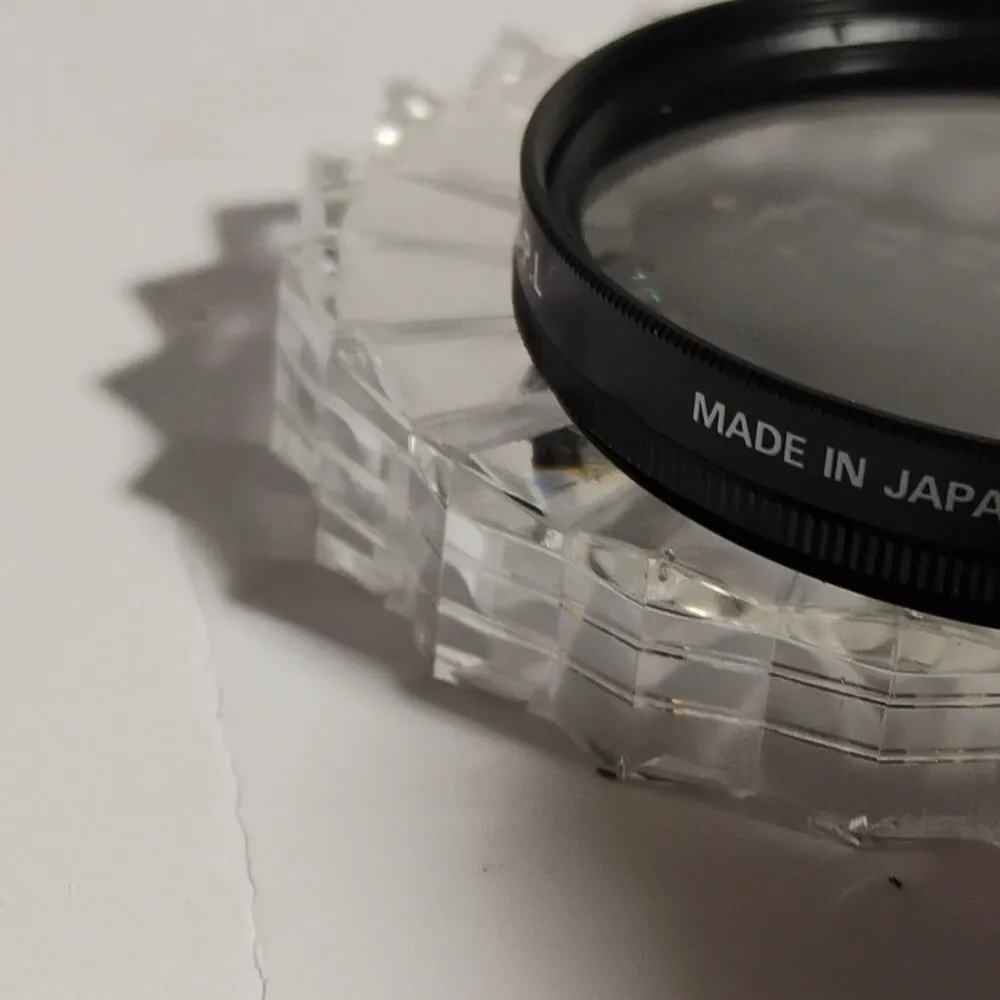 N/A sunpak circular