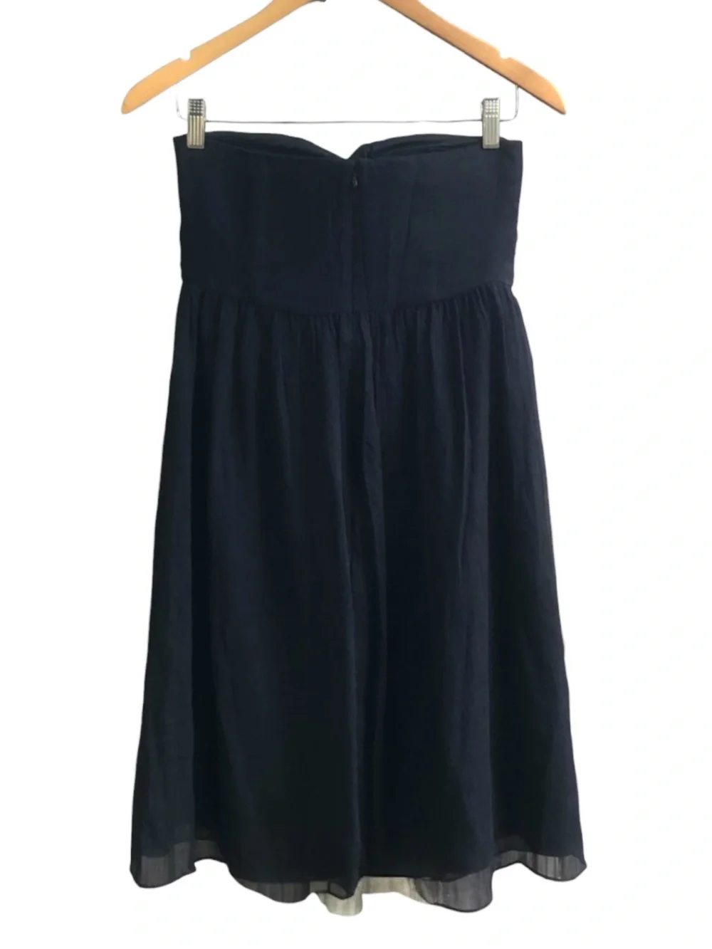 J. Crew crew chic