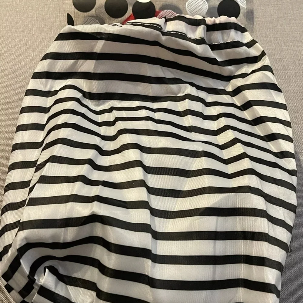N/A charming backpack
