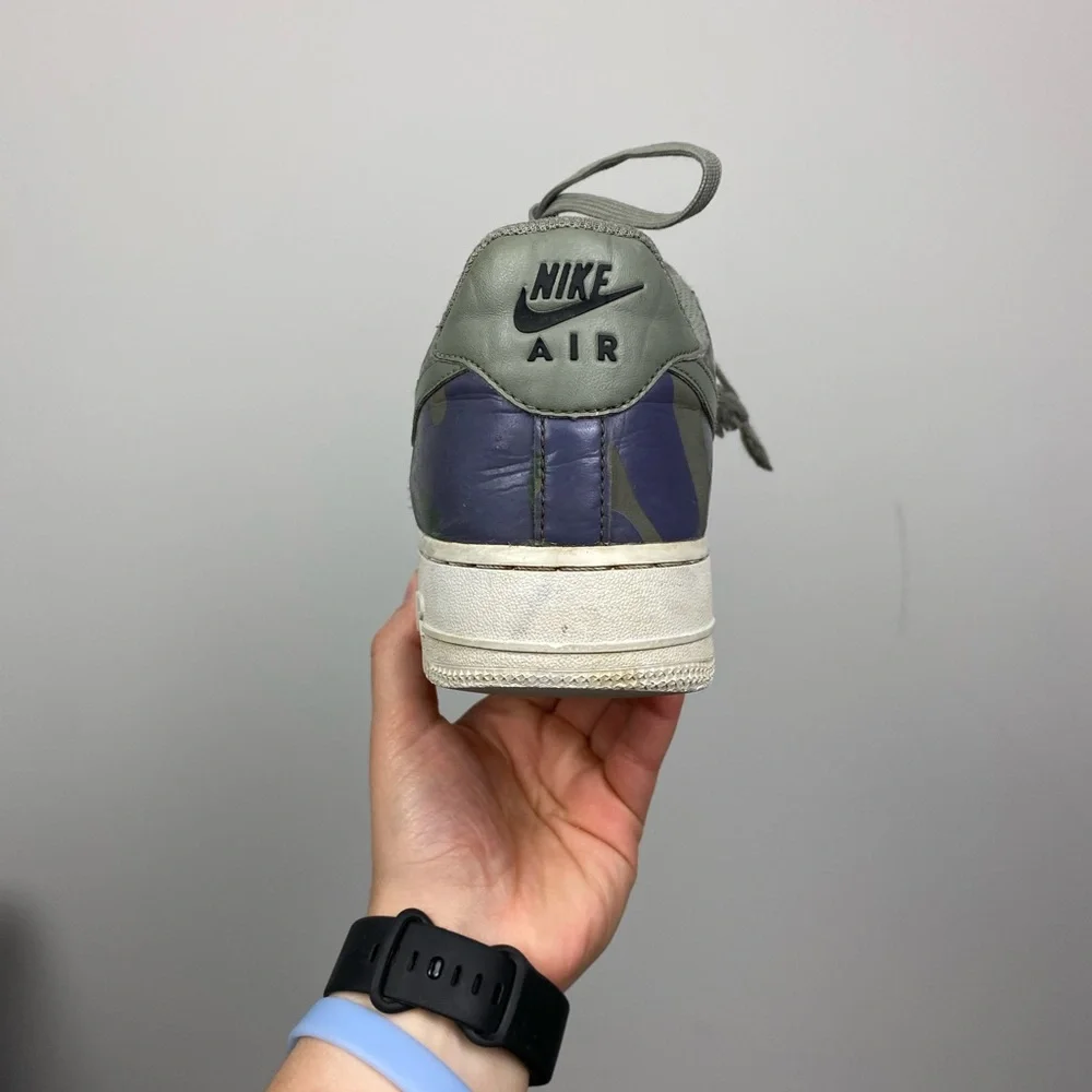 Nike air force