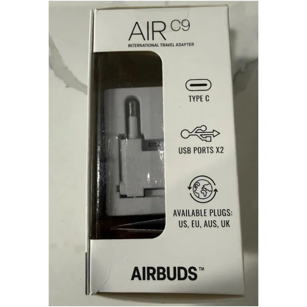 Airbuds air c9