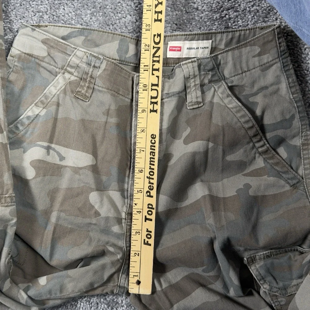 Wrangler this item