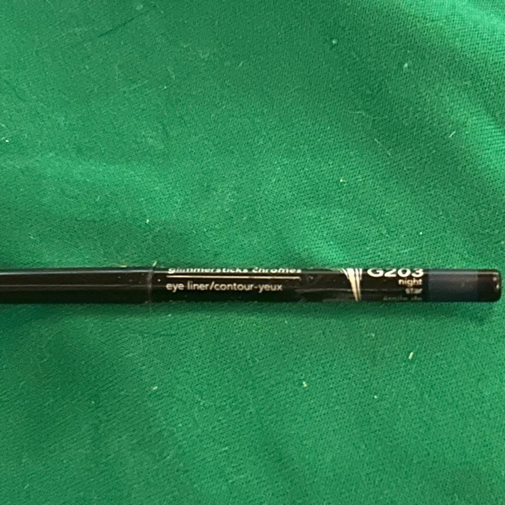Avon glimmersticks chromes