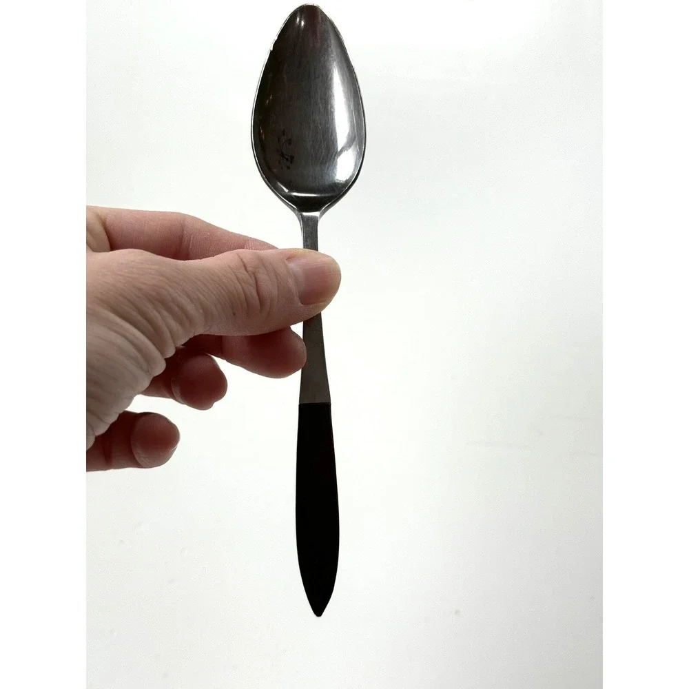 EKCO Eterna set spoons