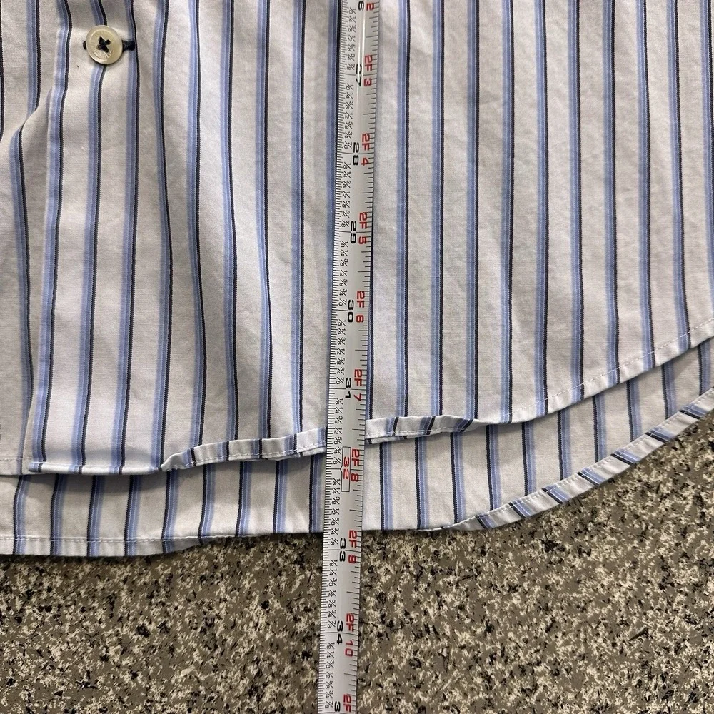 Banana Republic shirt very