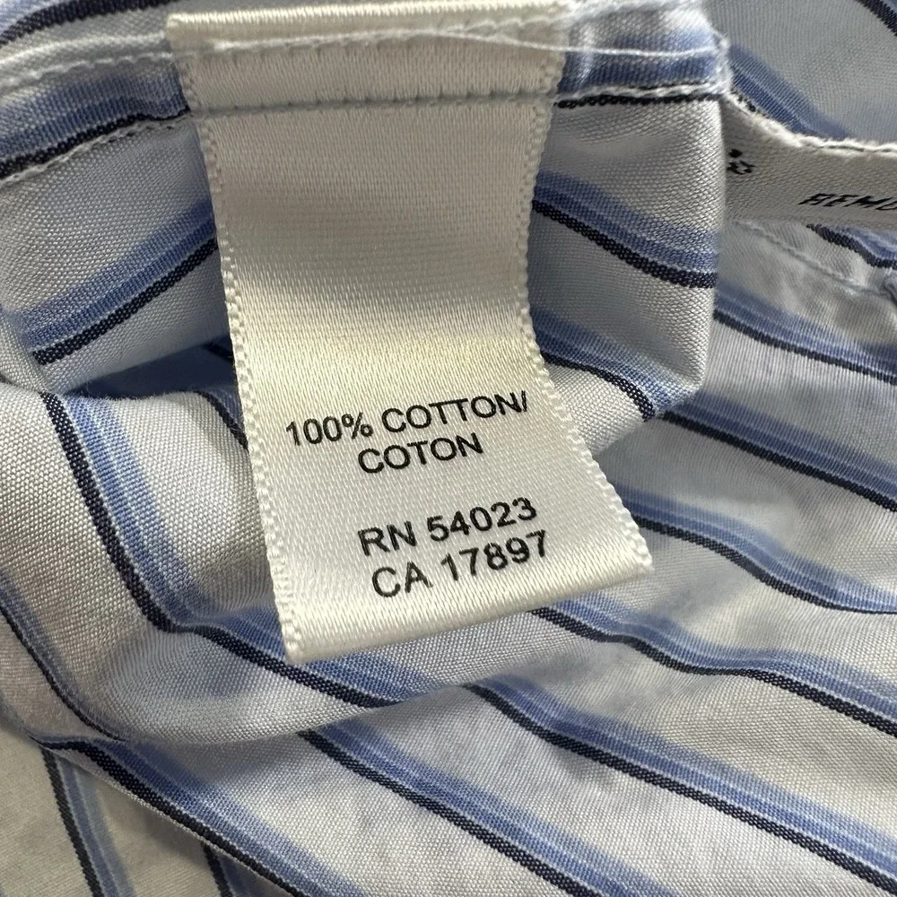 Banana Republic shirt very
