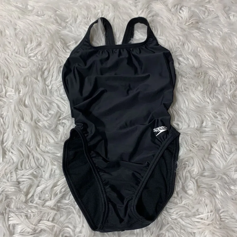 Speedo all items