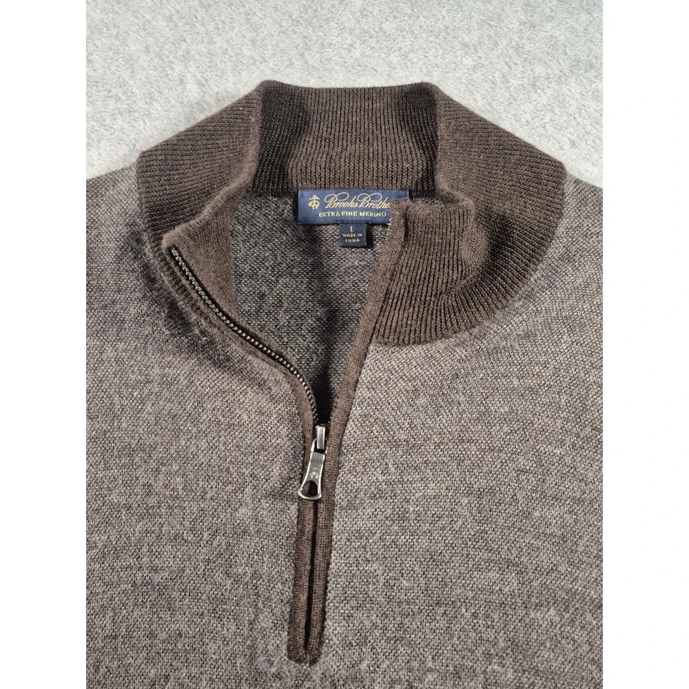 Brooks Brothers brown sophistication occasions