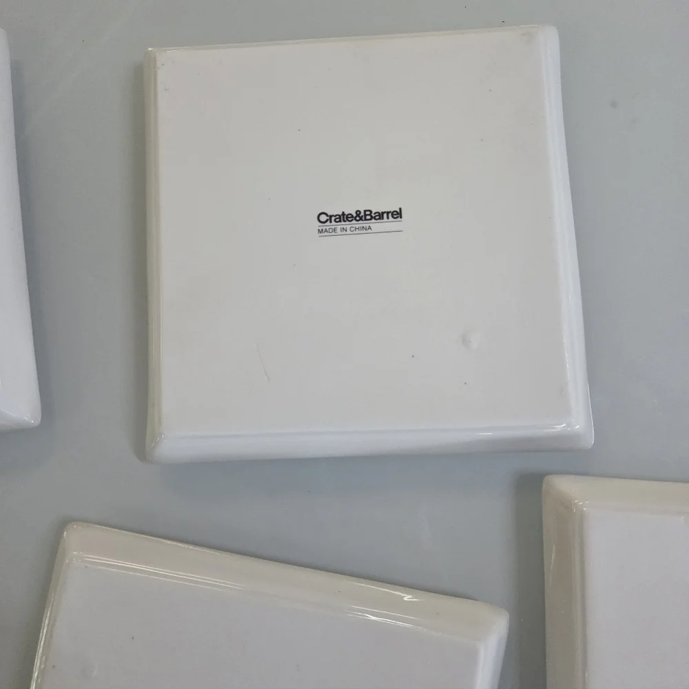 Crate&Barrel like new