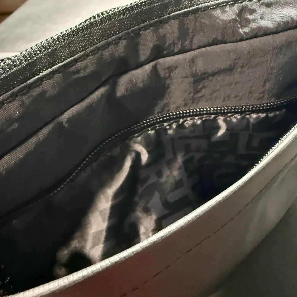 True Religion canvas features