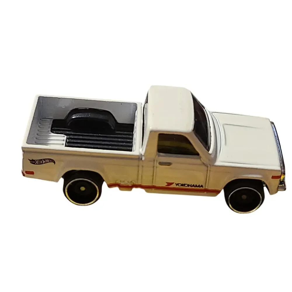 Hot Wheels this good
