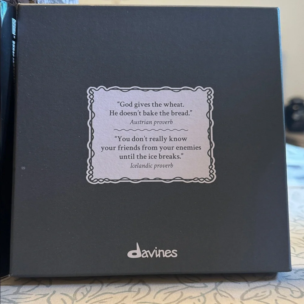 Davines pasta love