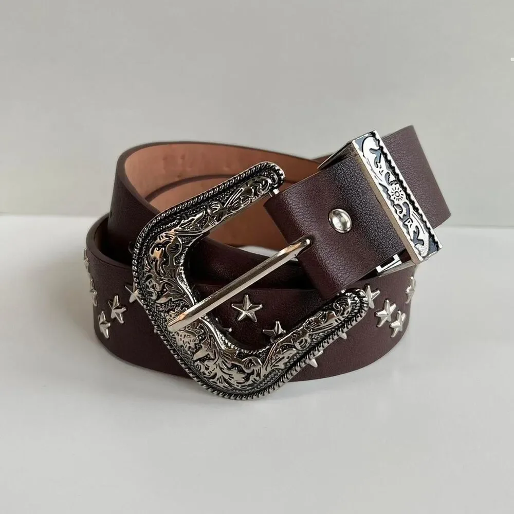N/A y2k brown