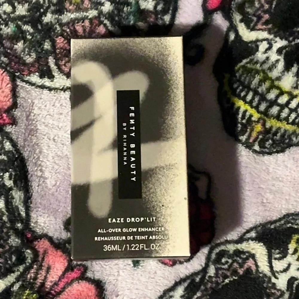 Fenty Beauty fenty beauty