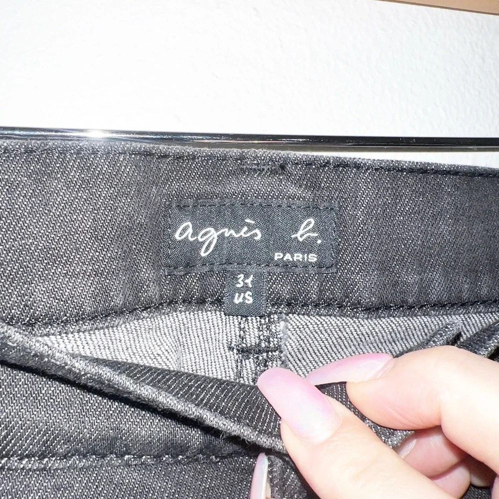 Agnes B. agnes classic