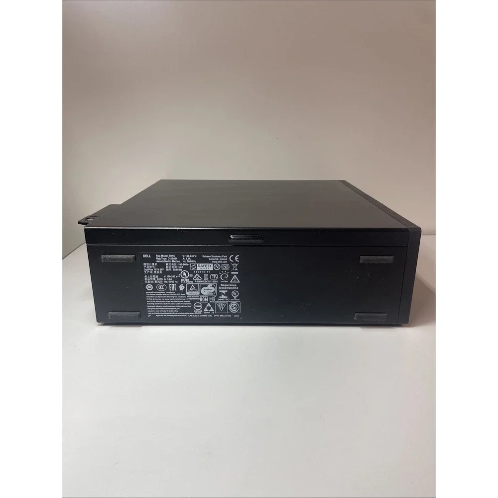 Dell Inc. dell inc