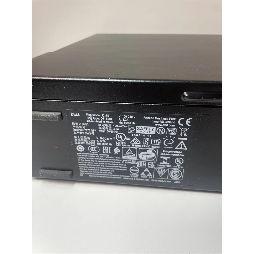 Dell Inc. dell inc