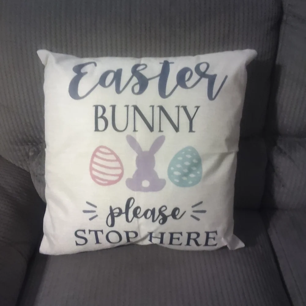 N/A charming easter