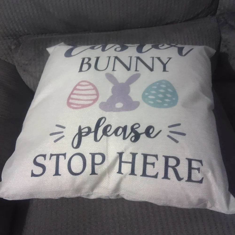 N/A charming easter