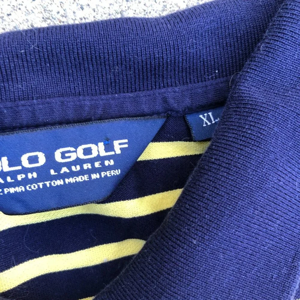 Ralph Lauren vtg ralph