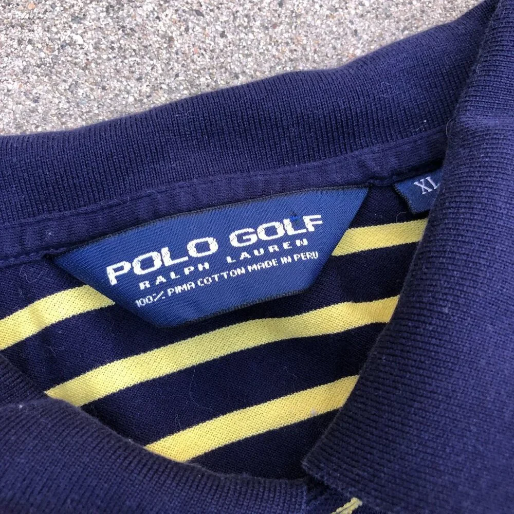 Ralph Lauren vtg ralph