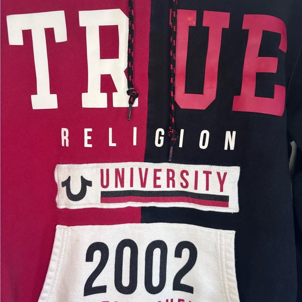 True Religion take your