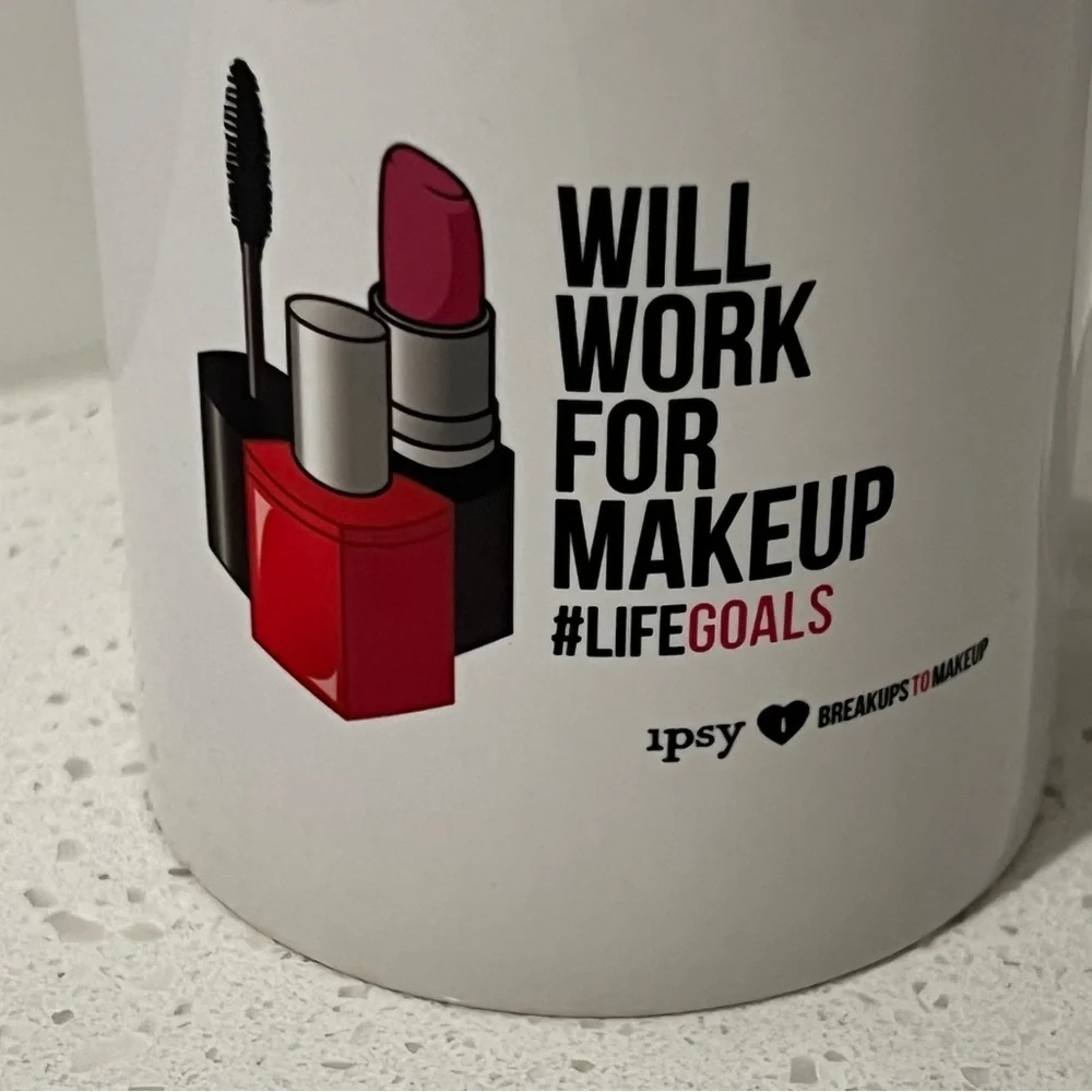 ipsy purchased merch