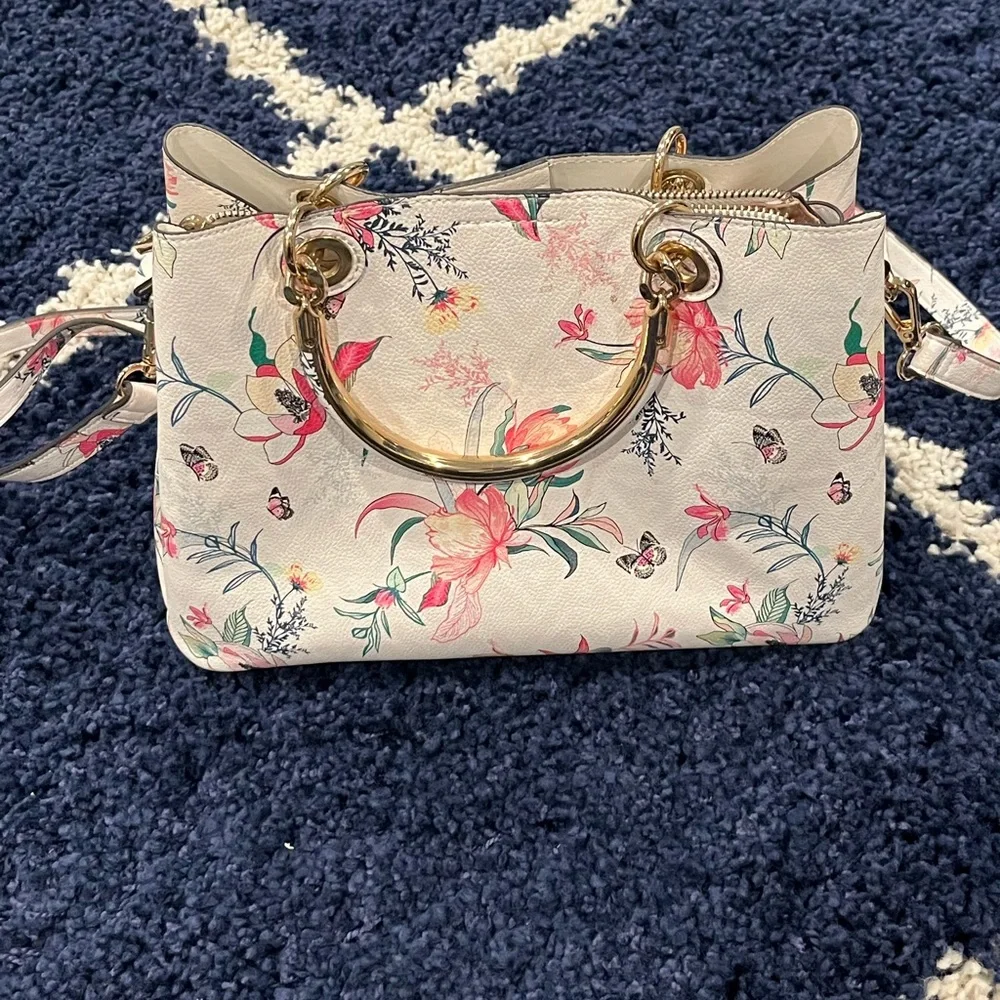 Aldo surgoine965 white