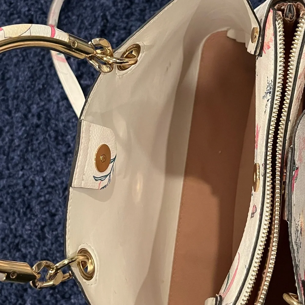 Aldo surgoine965 white