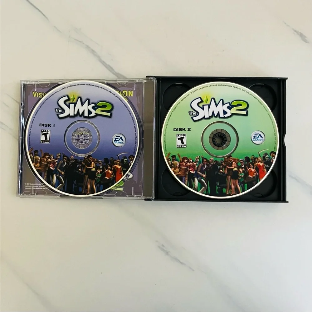 Electronic Arts
