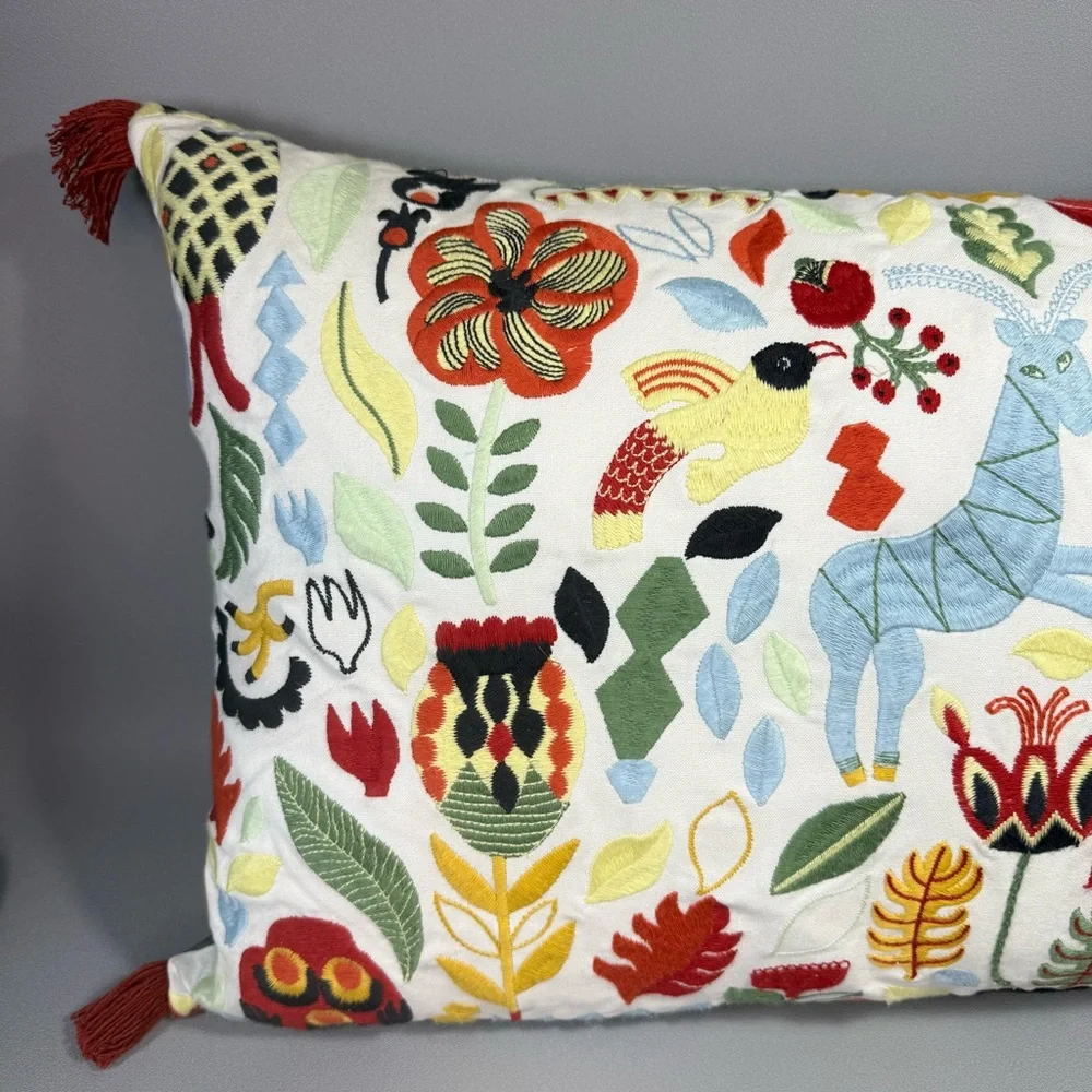 IKEA vibrant rödarv