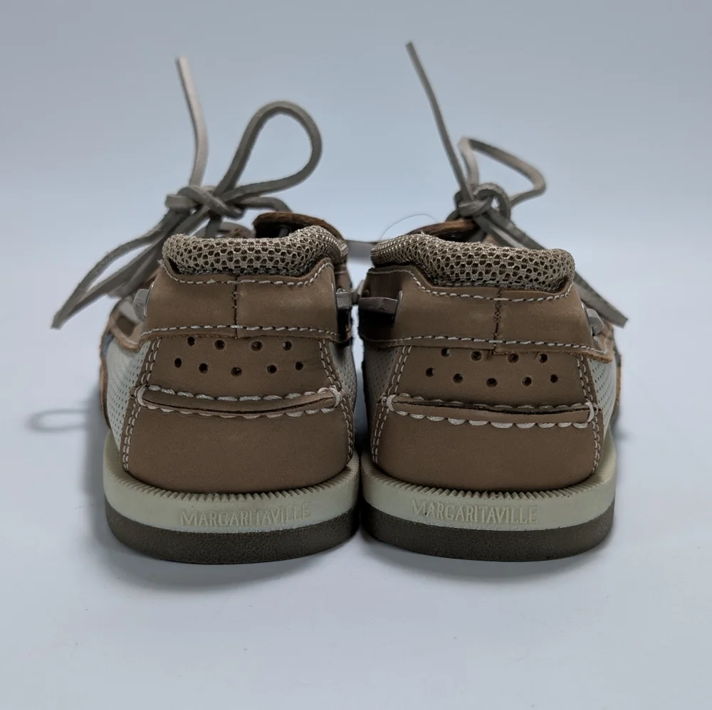 Margaritaville maragritaville soles