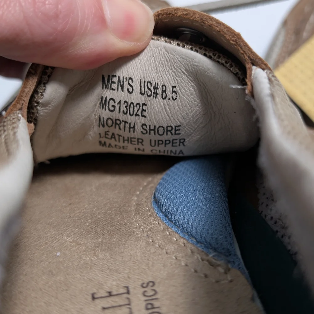 Margaritaville maragritaville soles