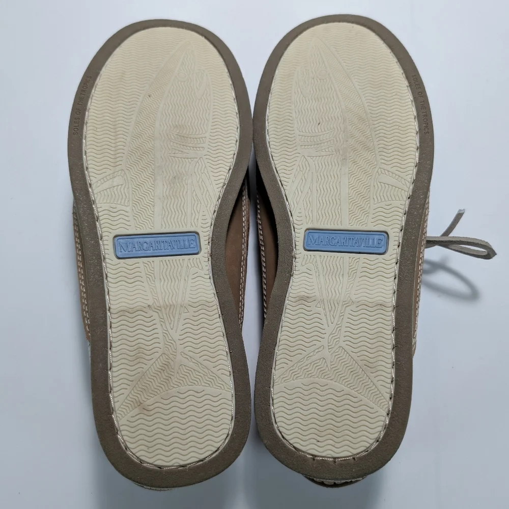 Margaritaville maragritaville soles