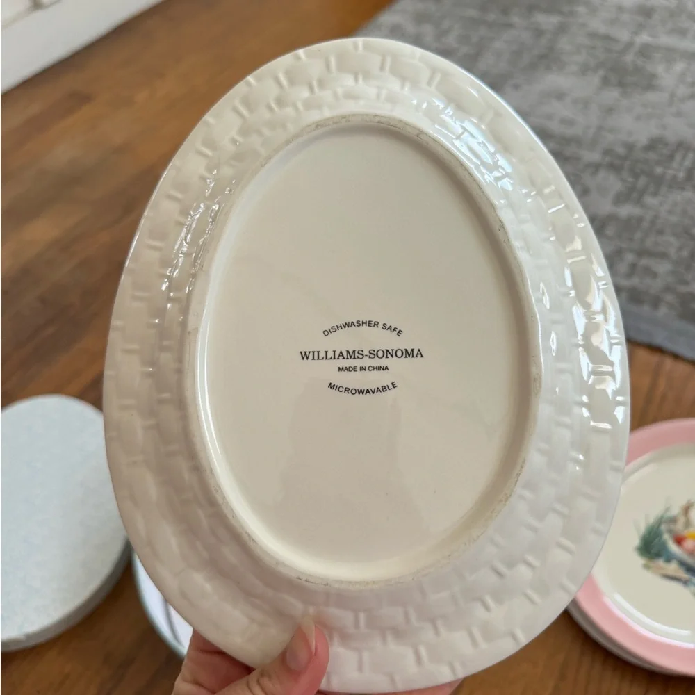 Williams Sonoma excellent used