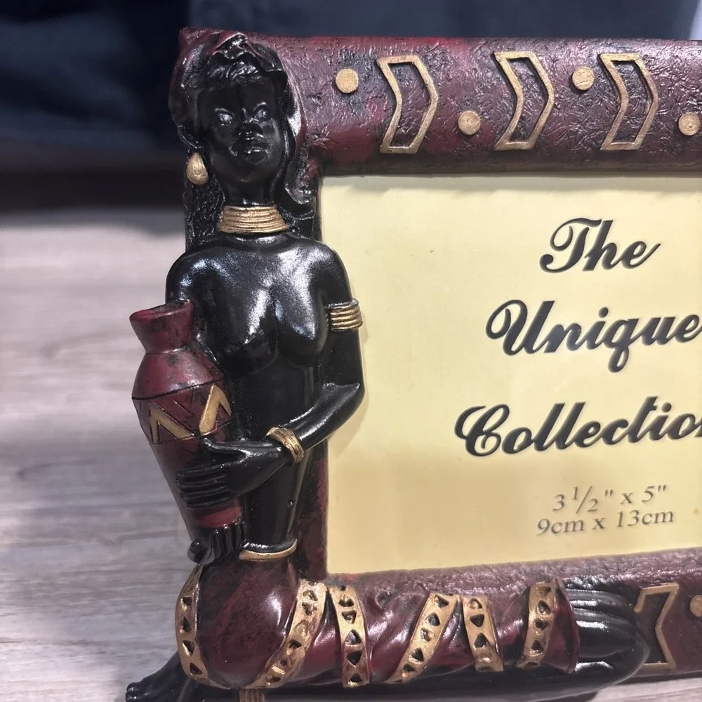 The Unique Collection vintage blackamoor