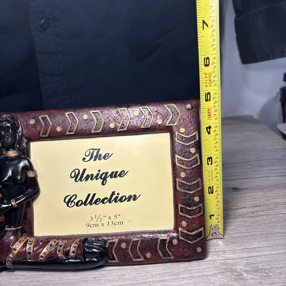 The Unique Collection vintage blackamoor