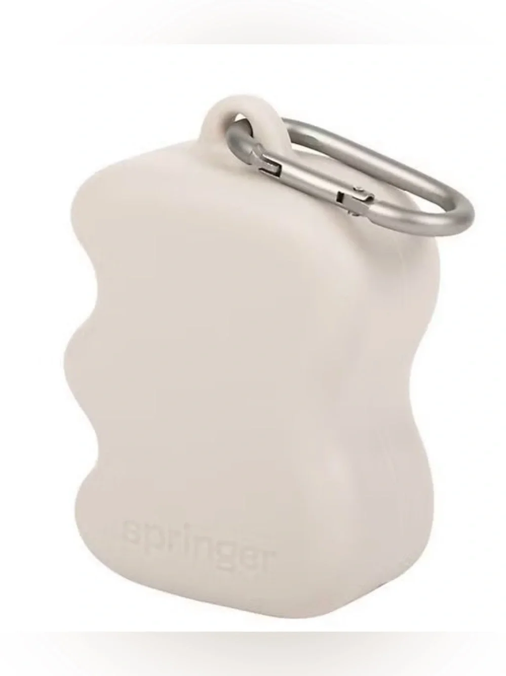 Springer flip dog