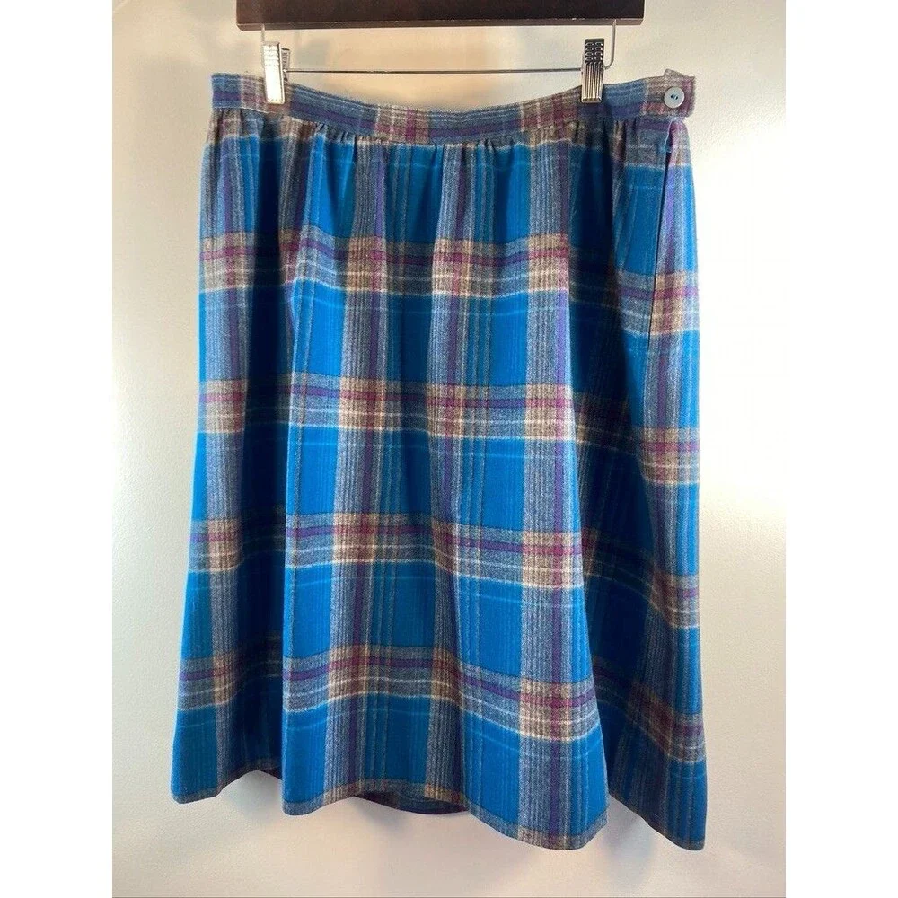 Pendleton this vintage